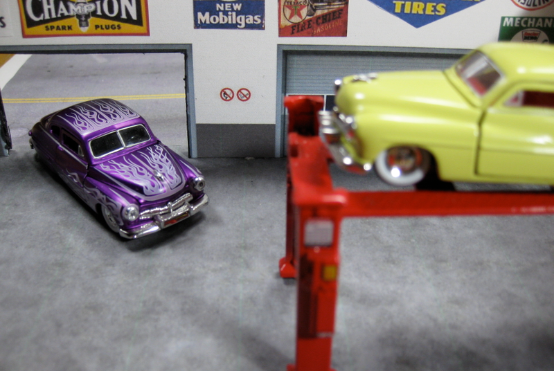 Illustration for article titled LALD CAR WEEK 2018-PURPLE EDITION